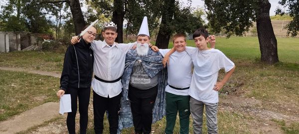 Европски дан језика