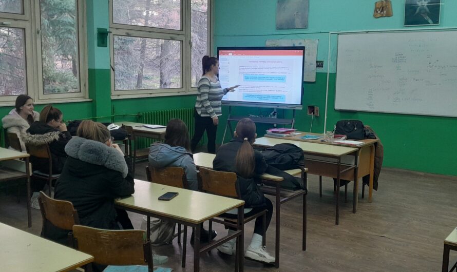 Заједно и безбедно кроз детињство