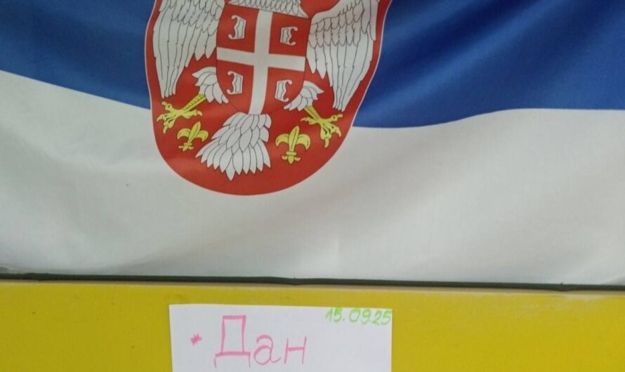 Дан српског јединства