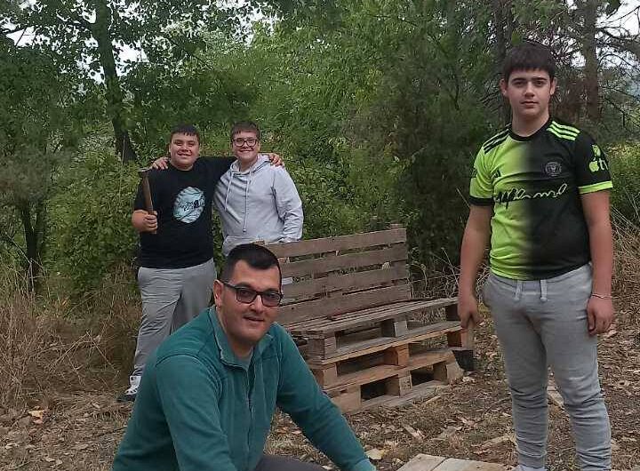 Обогаћени једносменски рад