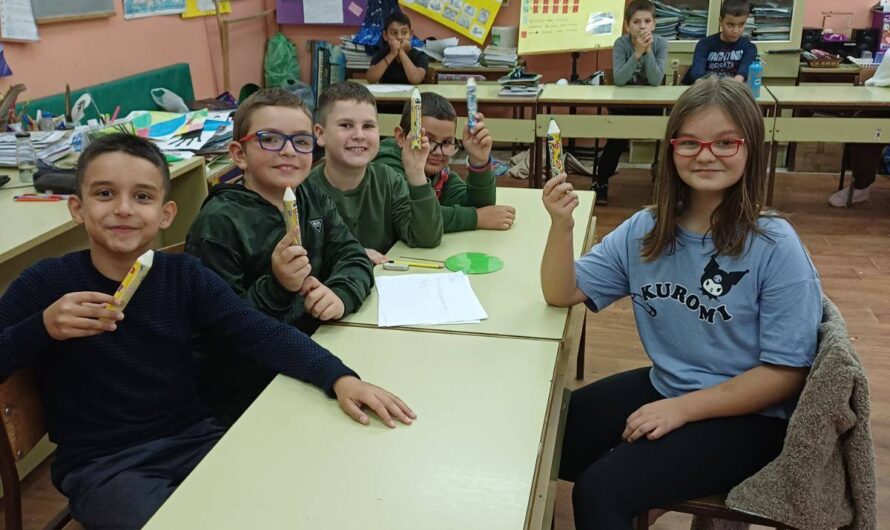 Европски дан језика