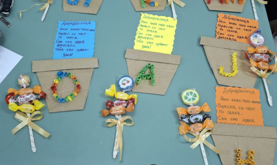 Дечија недеља