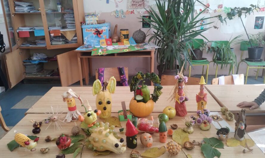 Дечија недеља