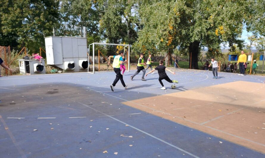 Турнир у малом фудбалу