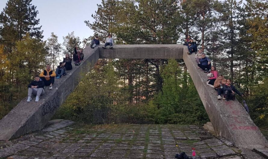 Oбогаћени једносменски рад – излет на Краљевицу