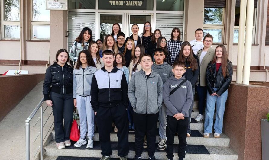 Предавање о правилној исхрани